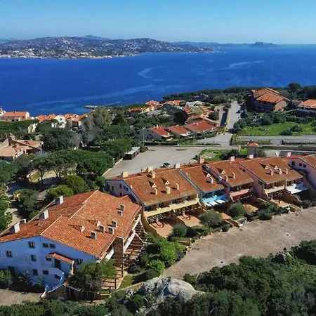 22 Baia Del Faro - Trilocale Con Terrazza Abitabile Vista Mare Villa *