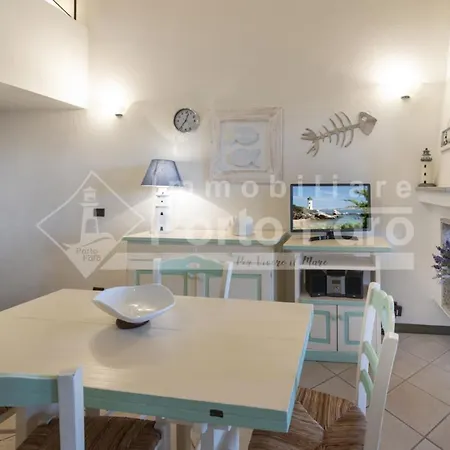 22 Baia Del Faro - Trilocale Con Terrazza Abitabile Vista Mare Villa *